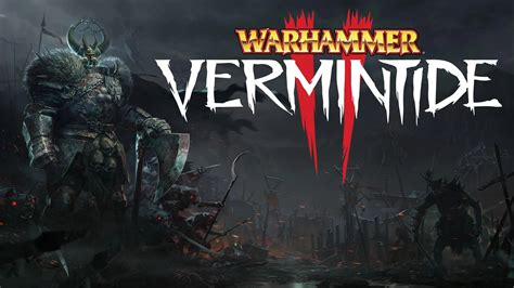 steam warhammer vermintide 2.